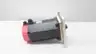 GE FANUC A06B-0147-B075#7008 SERVO MOTOR 1-3/8IN 2000RPM 3.8KW 3PH 22NM 157V-AC thumbnail 1