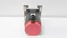 GE FANUC A06B-0147-B075#7008 SERVO MOTOR 1-3/8IN 2000RPM 3.8KW 3PH 22NM 157V-AC thumbnail 3