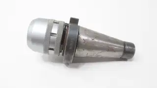 NIKKEN MCA50F-32H TOOL HOLDER