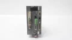 MITSUBISHI MR-J3-70T SERVO DRIVE 750W 170V-AC 200-230V-AC