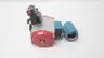 FLOWTEK S90 90-0830-21320-532 PNEUMATIC STEEL CONTROL VALVE 1-1/2IN NPT thumbnail 1