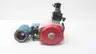 FLOWTEK S90 90-0830-21320-532 PNEUMATIC STEEL CONTROL VALVE 1-1/2IN NPT thumbnail 3