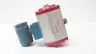 FLOWTEK S90 90-0830-21320-532 PNEUMATIC STEEL CONTROL VALVE 1-1/2IN NPT thumbnail 5