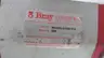 FLOWTEK S90 90-0830-21320-532 PNEUMATIC STEEL CONTROL VALVE 1-1/2IN NPT thumbnail 6