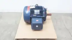 MARATHON ZB 364TTFS6536AN W XRI AC MOTOR 364T 60HP 1775RPM 460V-AC 3PH