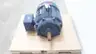MARATHON ZB 364TTFS6536AN W XRI AC MOTOR 364T 60HP 1775RPM 460V-AC 3PH thumbnail 3