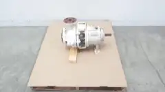 DEAN BROTHERS PUMPS 1-1/2X3X8-1/2 R434 IRON CENTRIFUGAL PUMP