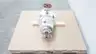 DEAN BROTHERS PUMPS 1-1/2X3X8-1/2 R434 IRON CENTRIFUGAL PUMP thumbnail 3