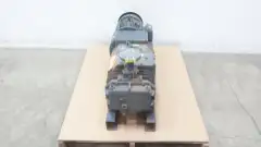 BUSCH COBRA NC0070.ABM6.16DH U1337.907.316 SCREW VACUUM PUMP 7.5HP 230/460V-AC