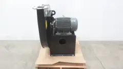 CHICAGO BLOWER J4 CENTRIFUGAL BLOWER 20HP 230/460V-AC 3PH