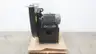 CHICAGO BLOWER J4 CENTRIFUGAL BLOWER 20HP 230/460V-AC 3PH thumbnail 1