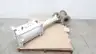 STRAHMAN Y-533 PNEUMATIC STEEL Y-PATTERN ANGLE BODY SAMPLING VALVE 6IN 150 thumbnail 1
