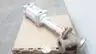 STRAHMAN Y-533 PNEUMATIC STEEL Y-PATTERN ANGLE BODY SAMPLING VALVE 6IN 150 thumbnail 3