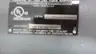 DANIEL TM1506*33480206 LIQUID TURBINE METER 6IN 150 thumbnail 7