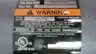 DANIEL TM1506*33480206 LIQUID TURBINE METER 6IN 150 thumbnail 6