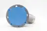 DANIEL TM1506*33480206 LIQUID TURBINE METER 6IN 150 thumbnail 4