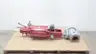 MASONEILAN 84-41355 SVI2-31123121 PNEUMATIC STEEL FLANGED CONTROL VALVE 6IN 300 thumbnail 1
