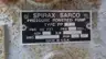 SPIRAX SARCO PPF PRESSURE POWERED PUMP 125PSI 2X2 thumbnail 5