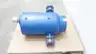 SPIRAX SARCO PTF PRESSURE POWERED PUMP 200PSI 2X2 thumbnail 3