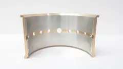 DRESSER RAND 109-261-001 LINER TOP
