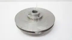 1886273 STEEL IMPELLER 3-VANE 11-1/4IN