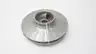 1886273 STEEL IMPELLER 3-VANE 11-1/4IN thumbnail 3