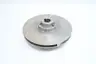313-CAP-4 CA6NM STAINLESS IMPELLER 3-VANE 11-1/4IN thumbnail 1