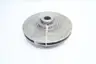 313-CAP-4 CA6NM STAINLESS IMPELLER 3-VANE 11-1/4IN thumbnail 2