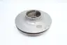 313-CAP-4 CA6NM STAINLESS IMPELLER 3-VANE 11-1/4IN thumbnail 3