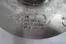 313-CAP-4 CA6NM STAINLESS IMPELLER 3-VANE 11-1/4IN thumbnail 4