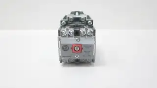 ALLEN BRADLEY 700DC-P400Z24 DIRECT DRIVE CONTROL RELAY 230-250V-DC