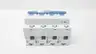 NADER NDB1-125 MOLDED CASE CIRCUIT BREAKER 125A AMP 4P 415V-AC thumbnail 3