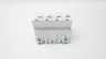 NADER NDB1-125 MOLDED CASE CIRCUIT BREAKER 125A AMP 4P 415V-AC thumbnail 5