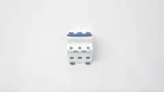 TIANSHUI GSB1-63H MINIATURE CIRCUIT BREAKER 63A AMP 3P 415V-AC