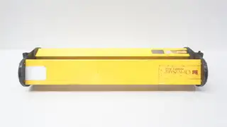 STI P4124B-2 LIGHT CURTAIN PAIR
