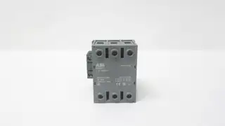 ABB OT80FT3 DISCONNECT SWITCH 3P 80A AMP