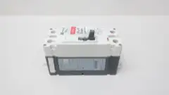 CUTLER-HAMMER FD2100LB06D12M03 MOLDED CASE CIRCUIT BREAKER 600V-AC 2P 100A AMP