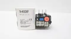 MITSUBISHI TH-N12CXKP OVERLOAD RELAY 0.7-1.1A AMP