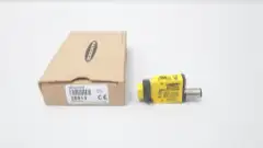BANNER SM312LVAGQD 26913 MINI-BEAM PHOTOELECTRIC SENSOR 10-30V-DC