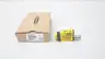 BANNER SM312LVAGQD 26913 MINI-BEAM PHOTOELECTRIC SENSOR 10-30V-DC thumbnail 1