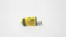 BANNER SM312LVAGQD 26913 MINI-BEAM PHOTOELECTRIC SENSOR 10-30V-DC thumbnail 2