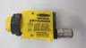 BANNER SM312LVAGQD 26913 MINI-BEAM PHOTOELECTRIC SENSOR 10-30V-DC thumbnail 6