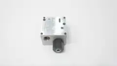 TOYOOKI KOGYO HW1-3T0-02-L PRESSURE SWITCH 0.4-2MPA 100-240V-AC 1/4IN