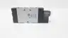 FESTO CPE18-M1H-5L-1/4 PNEUMATIC SOLENOID VALVE 24V-DC 2.5-10BAR 1/4IN NPT thumbnail 1