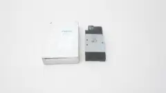 FESTO CPE18-M1H-5L-1/4 PNEUMATIC SOLENOID VALVE 1/4IN NPT 24V-DC 2.5-10BAR