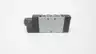 FESTO CPE18-M1H-5L-1/4 PNEUMATIC SOLENOID VALVE 1/4IN NPT 24V-DC 2.5-10BAR thumbnail 5