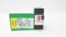 SCHNEIDER GV2ME063 MANUAL STARTER 3/4HP 1-1.6A thumbnail 1