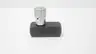 PARKER 9F1200S-12KE HYDRAULIC FLOW CONTROL VALVE 25GPM 3000PSI 3/4IN NPT thumbnail 1