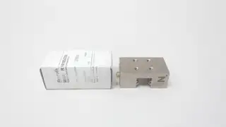 REXROTH MK2005AK R161984260 PNEUMATIC CLAMPING ELEMENT
