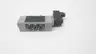 AVENTICS 0820 024 128 PNEUMATIC SOLENOID VALVE 110/115V-AC 10BAR thumbnail 3